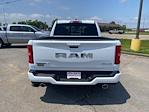 New 2025 Ram 1500 Big Horn Crew Cab 4x4 Pickup for sale #R25-161 - photo 5