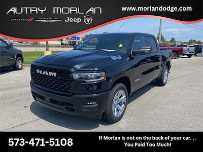 New 2025 Ram 1500 Big Horn Crew Cab 4x4 Pickup for sale #R25-167 - photo 1
