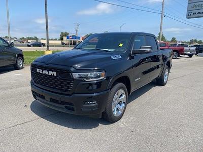 New 2025 Ram 1500 Big Horn Crew Cab 4x4 Pickup for sale #R25-167 - photo 2