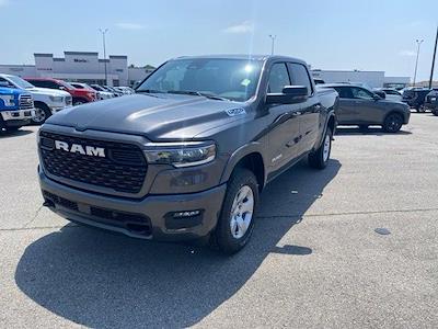 New 2025 Ram 1500 Big Horn Crew Cab 4x4 Pickup for sale #R25-164 - photo 2