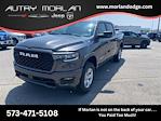 New 2025 Ram 1500 Big Horn Crew Cab 4x4 Pickup for sale #R25-164 - photo 1