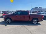 New 2025 Ram 1500 Laramie Crew Cab 4x4 Pickup for sale #R25-162 - photo 3