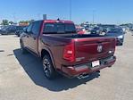 New 2025 Ram 1500 Laramie Crew Cab 4x4 Pickup for sale #R25-162 - photo 4