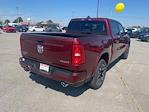 New 2025 Ram 1500 Laramie Crew Cab 4x4 Pickup for sale #R25-162 - photo 6