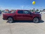New 2025 Ram 1500 Laramie Crew Cab 4x4 Pickup for sale #R25-162 - photo 7
