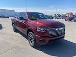 New 2025 Ram 1500 Laramie Crew Cab 4x4 Pickup for sale #R25-162 - photo 8