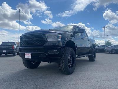 New 2024 Ram 1500 Big Horn Crew Cab 4x4 Pickup for sale #R24-139 - photo 2