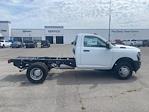 New 2024 Ram 3500 Tradesman Regular Cab 4x4 60 CA Cab Chassis for sale #R24-189 - photo 7
