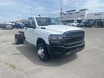 New 2024 Ram 3500 Tradesman Regular Cab 4x4 60 CA Cab Chassis for sale #R24-189 - photo 8