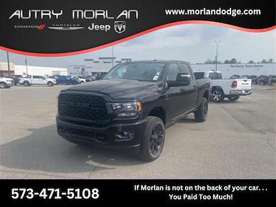 New 2024 Ram 2500 Big Horn Crew Cab 4x4 Pickup for sale #R24-204 - photo 1