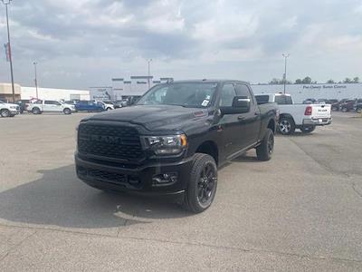 New 2024 Ram 2500 Big Horn Crew Cab 4x4 Pickup for sale #R24-204 - photo 2