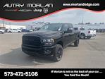 New 2024 Ram 2500 Big Horn Crew Cab 4x4 Pickup for sale #R24-204 - photo 1
