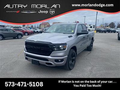 New 2024 Ram 1500 Tradesman Quad Cab 4x4 Pickup for sale #R24-210 - photo 1