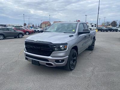 New 2024 Ram 1500 Tradesman Quad Cab 4x4 Pickup for sale #R24-210 - photo 2