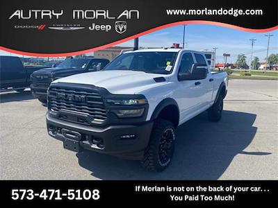 New 2025 Ram 2500 Tradesman Crew Cab 4x4 Pickup for sale #R25-163 - photo 1