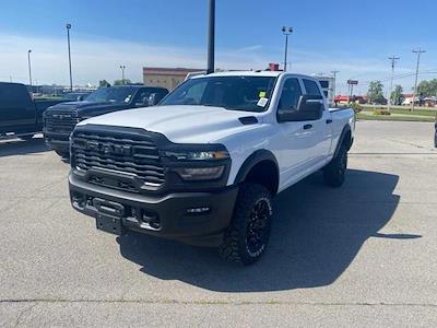 New 2025 Ram 2500 Tradesman Crew Cab 4x4 Pickup for sale #R25-163 - photo 2