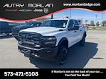 New 2025 Ram 2500 Tradesman Crew Cab 4x4 Pickup for sale #R25-163 - photo 1