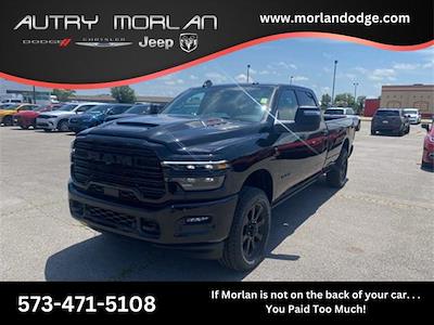 New 2025 Ram 2500 Laramie Crew Cab 4x4 Pickup for sale #R25-173 - photo 1