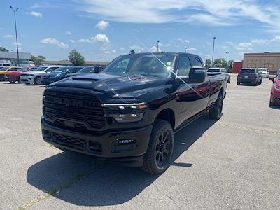 New 2025 Ram 2500 Laramie Crew Cab 4x4 Pickup for sale #R25-173 - photo 2