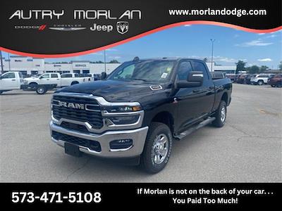 New 2025 Ram 2500 Tradesman Crew Cab 4x4 Pickup for sale #R25-175 - photo 1