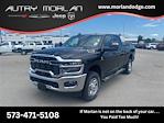 New 2025 Ram 2500 Tradesman Crew Cab 4x4 Pickup for sale #R25-175 - photo 1
