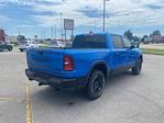 New 2025 Ram 1500 Rebel Crew Cab 4x4 Pickup for sale #R25-179 - photo 6