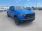 New 2025 Ram 1500 Rebel Crew Cab 4x4 Pickup for sale #R25-179 - photo 8