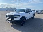 New 2025 Ram 1500 Rebel Crew Cab 4x4 Pickup for sale #R25-181 - photo 2