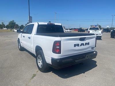 New 2025 Ram 1500 Tradesman Crew Cab 4x4 Pickup for sale #R25-185 - photo 1