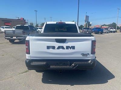 New 2025 Ram 1500 Tradesman Crew Cab 4x4 Pickup for sale #R25-185 - photo 2