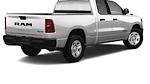 New 2025 Ram 1500 Tradesman Quad Cab 4x4 Pickup for sale #R25-190 - photo 2