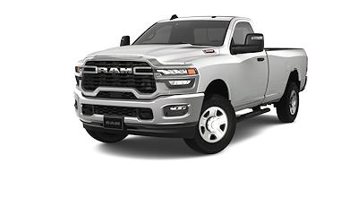 New 2025 Ram 3500 Tradesman Regular Cab 4x4 Pickup for sale #R25-195 - photo 1