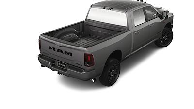 New 2025 Ram 2500 Big Horn Crew Cab 4x4 Pickup for sale #R25-197 - photo 2