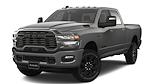 New 2025 Ram 2500 Big Horn Crew Cab 4x4 Pickup for sale #R25-197 - photo 1