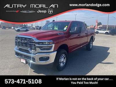 New 2026 Ram 2500 Tradesman Crew Cab 4x4 Pickup for sale #R26-101 - photo 1