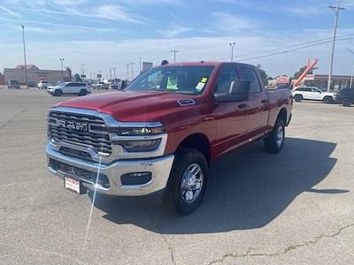 New 2026 Ram 2500 Tradesman Crew Cab 4x4 Pickup for sale #R26-101 - photo 2