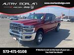 New 2026 Ram 2500 Tradesman Crew Cab 4x4 Pickup for sale #R26-101 - photo 1
