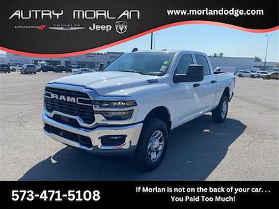 New 2026 Ram 2500 Tradesman Crew Cab 4x4 Pickup for sale #R26-102 - photo 1