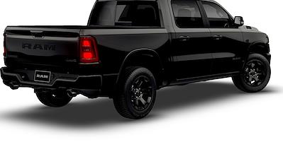 New 2026 Ram 1500 Big Horn Crew Cab 4x4 Pickup for sale #R26-113 - photo 2