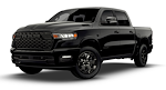 New 2026 Ram 1500 Big Horn Crew Cab 4x4 Pickup for sale #R26-113 - photo 1