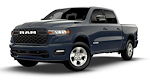 New 2026 Ram 1500 Big Horn Crew Cab 4x4 Pickup for sale #R26-119 - photo 5