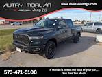 New 2026 Ram 1500 Rebel Crew Cab 4x4 Pickup for sale #R26-121 - photo 1