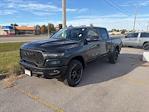 New 2026 Ram 1500 Rebel Crew Cab 4x4 Pickup for sale #R26-121 - photo 8