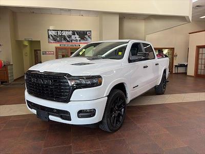 New 2026 Ram 1500 Laramie Crew Cab for sale #R26-123 - photo 1
