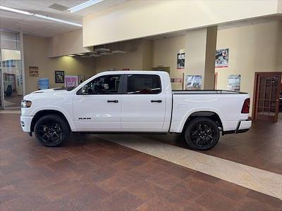 New 2026 Ram 1500 Laramie Crew Cab for sale #R26-123 - photo 2