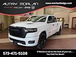 New 2026 Ram 1500 Laramie Crew Cab for sale #R26-123 - photo 8