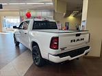 New 2026 Ram 1500 Laramie Crew Cab for sale #R26-123 - photo 3