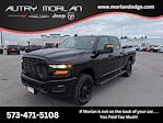 New 2026 Ram 2500 Big Horn Crew Cab for sale #R26-124 - photo 1