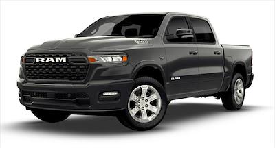 New 2026 Ram 1500 Big Horn Crew Cab for sale #R26-132 - photo 1