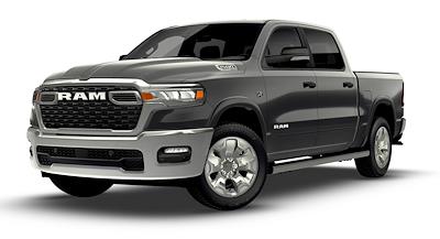New 2026 Ram 1500 Big Horn Crew Cab for sale #R26-133 - photo 1